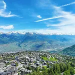 Chalet Beke By Interhome Nendaz