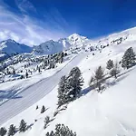 Chalet Beke By Interhome Nendaz