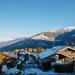 Chalet Beke By Interhome
