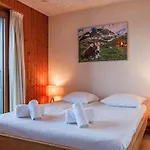 Chalet Beke By Interhome Nendaz