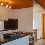 Chalet Beke By Interhome *