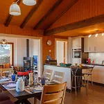 Chalet Beke By Interhome