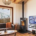 Chalet Beke By Interhome *