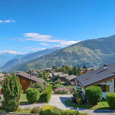 木屋 Beke By Interhome *