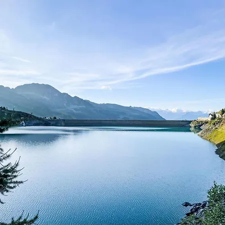 木屋 Beke By Interhome *