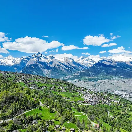 Beke By Interhome 南达