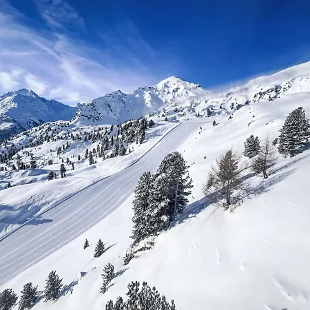 Chalet Beke By Interhome Nendaz