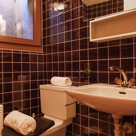 Beke By Interhome * 南达