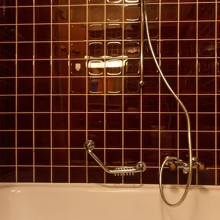 Beke By Interhome 木屋