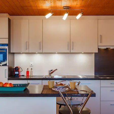 Beke By Interhome * Nendaz