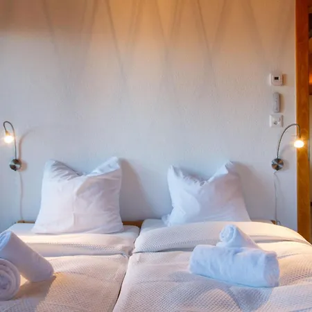 Beke By Interhome 木屋