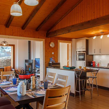 Chalet Beke By Interhome