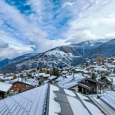 Beke By Interhome 木屋 *