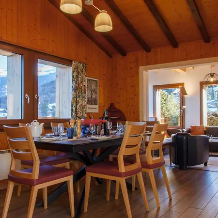 木屋 Beke By Interhome *