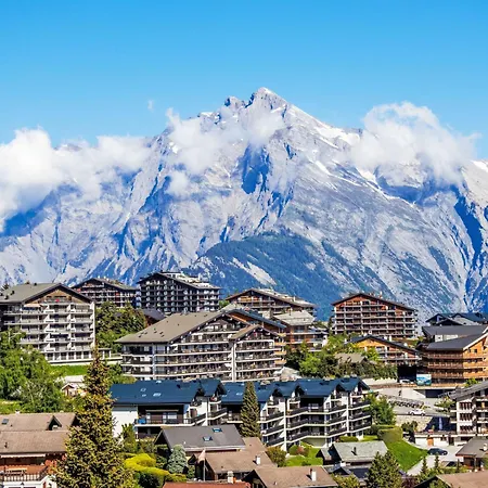 Chalet Beke By Interhome *