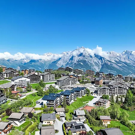 Chalet Beke By Interhome *