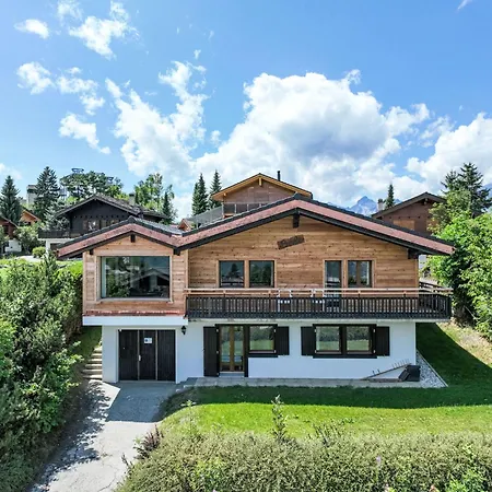 Beke By Interhome 木屋