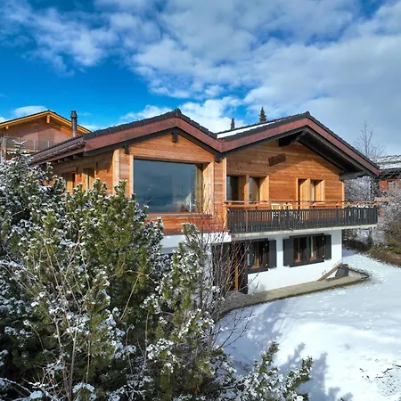 Domek alpejski Beke By Interhome *
