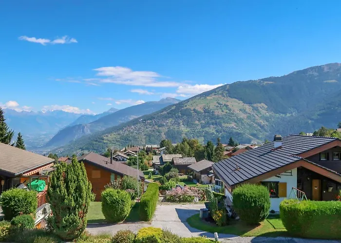 Chalet Beke By Interhome *