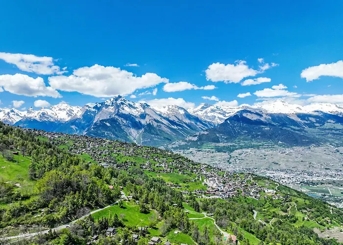 Beke By Interhome Nendaz