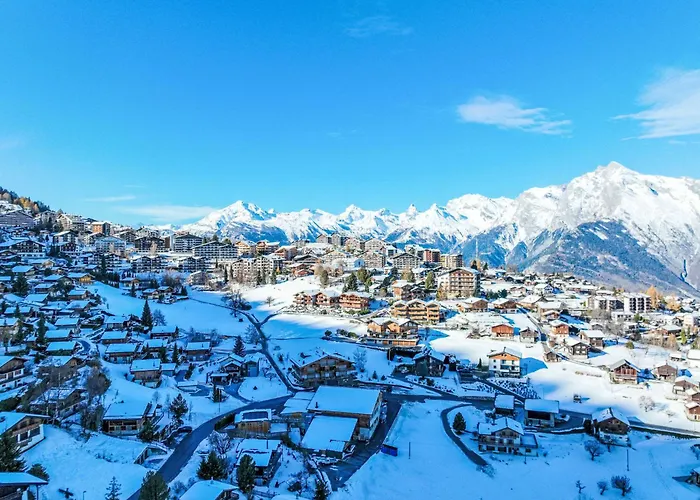 Beke By Interhome Chalet