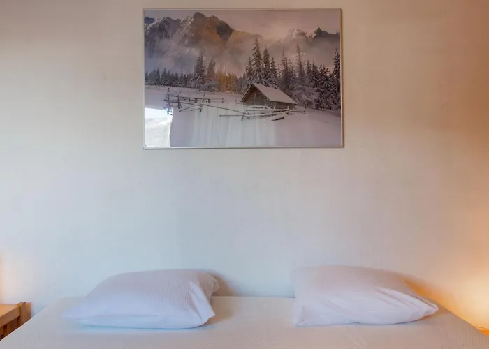 Beke By Interhome Chalet *