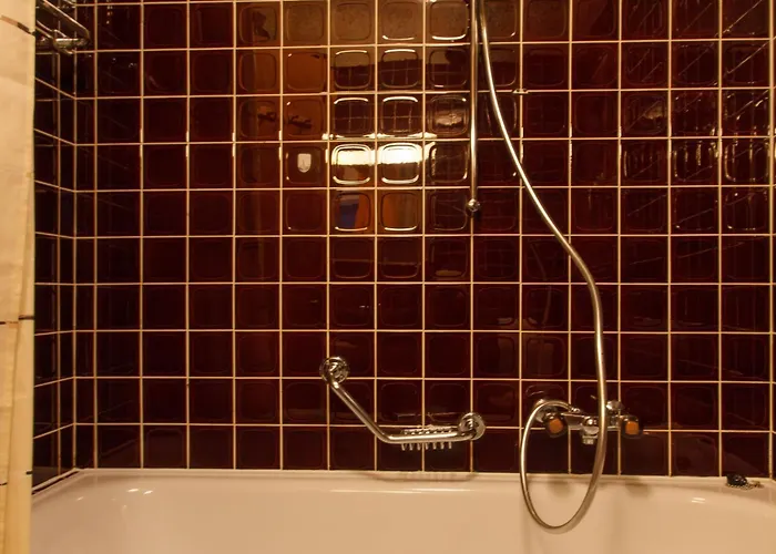 Beke By Interhome Chalet