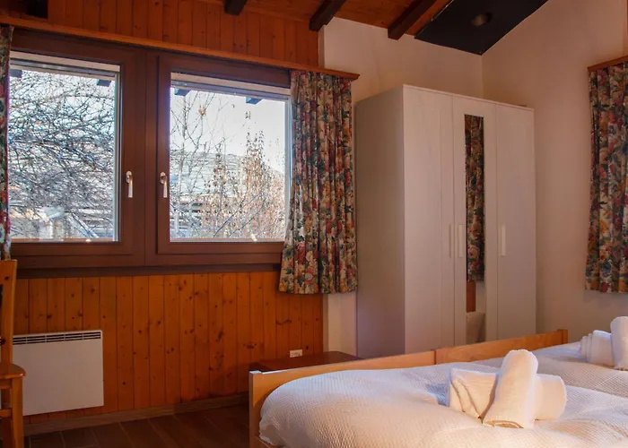 Beke By Interhome Chalet *