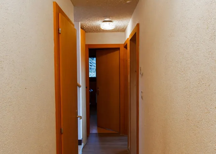 Chalet Beke By Interhome Nendaz