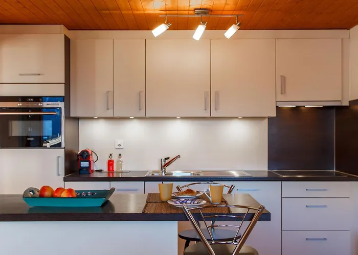 Beke By Interhome * Nendaz