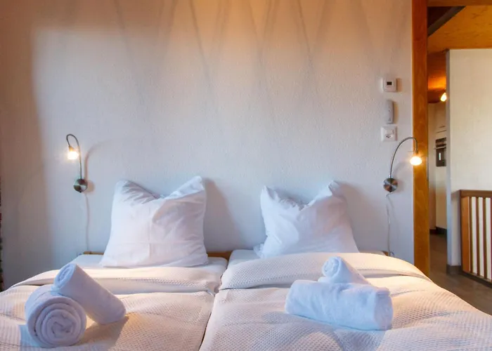 Beke By Interhome Chalet