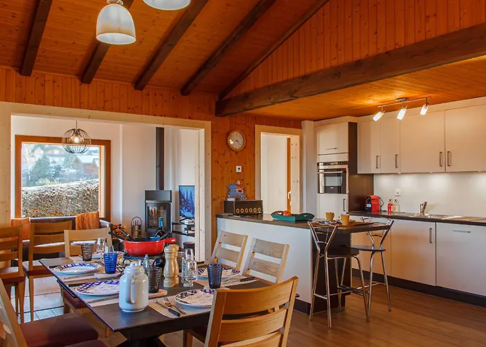 Chalet Beke By Interhome