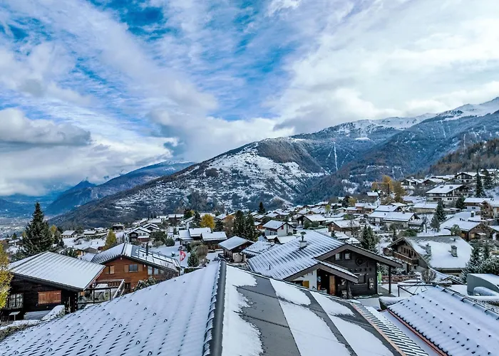 Beke By Interhome Chalet *