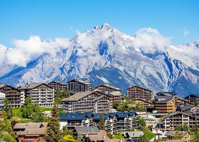 Chalet Beke By Interhome *