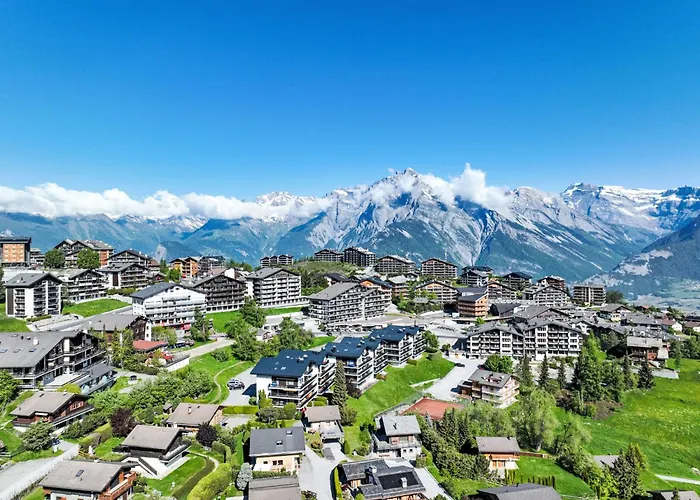 Chalet Beke By Interhome *