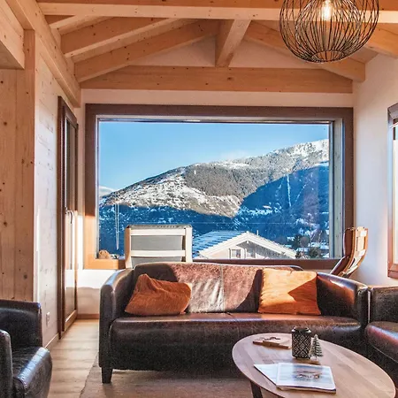 Beke By Interhome Alpstuga Nendaz