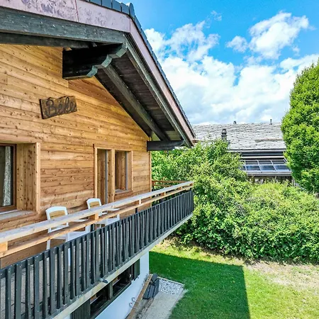 Beke By Interhome Nendaz