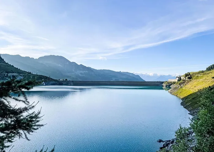 Alpstuga Beke By Interhome *