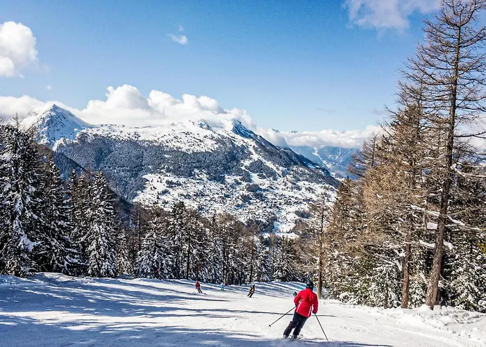 Alpstuga Beke By Interhome *