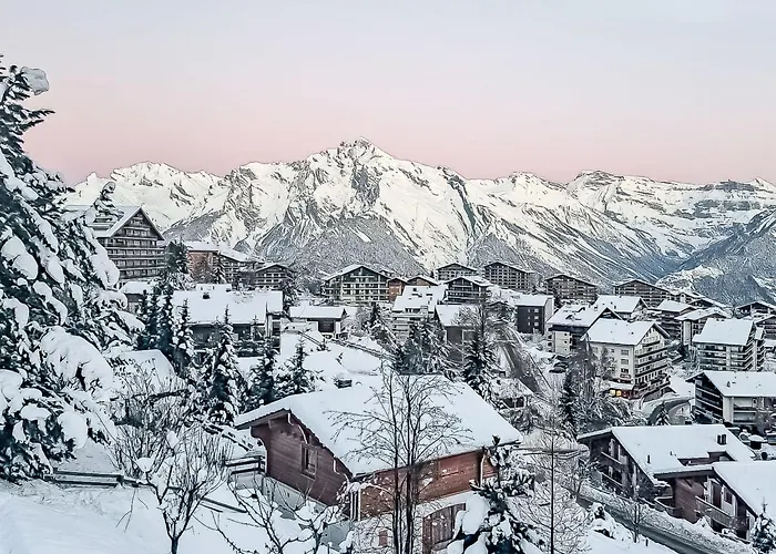 Beke By Interhome Nendaz