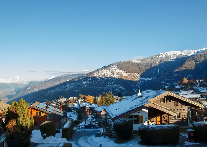 Alpstuga Beke By Interhome