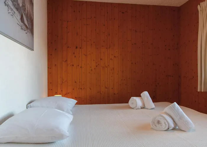 Alpstuga Beke By Interhome *