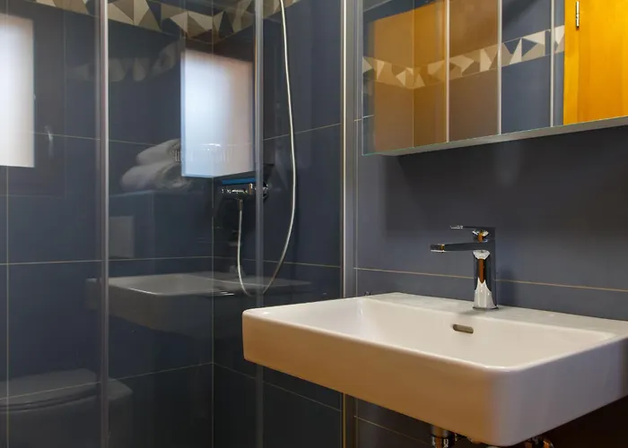 Alpstuga Beke By Interhome