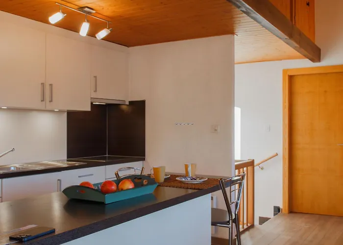 Alpstuga Beke By Interhome *