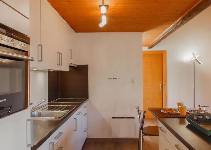 Beke By Interhome Alpstuga Nendaz