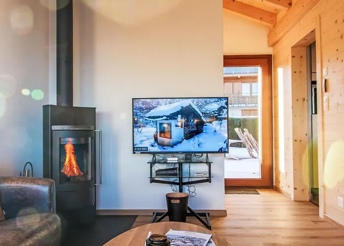 Beke By Interhome *