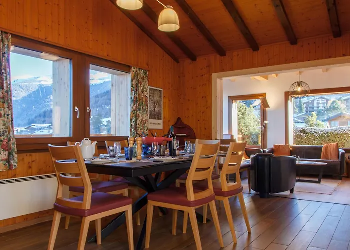 Alpstuga Beke By Interhome *