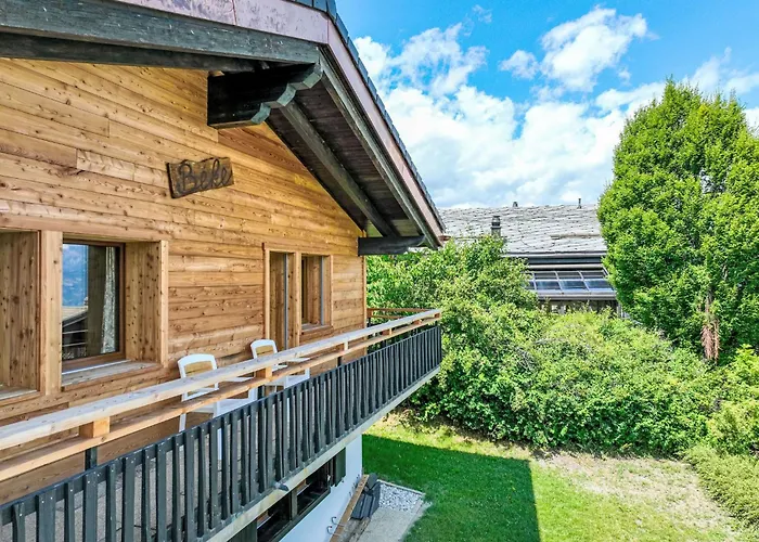 Beke By Interhome Nendaz