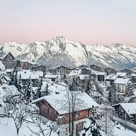 Beke By Interhome Nendaz