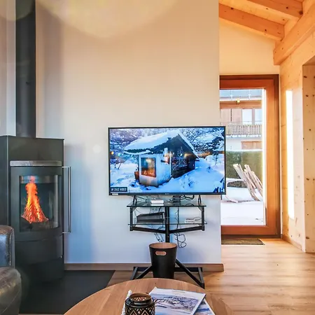 Beke By Interhome *